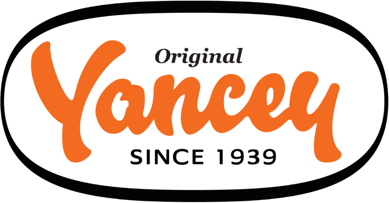 Yancey — Original, Since 1939